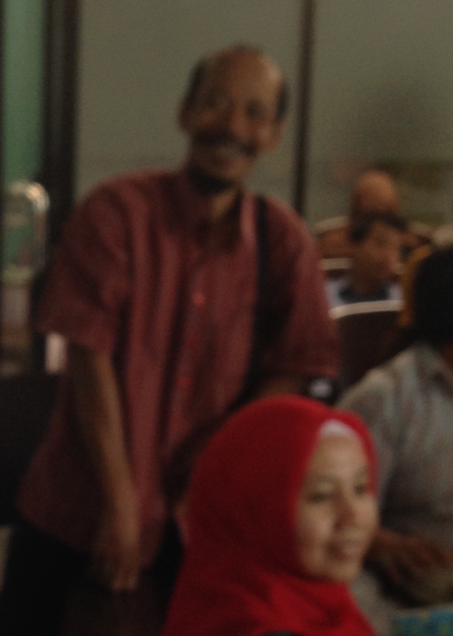 Anggota KIM masuk dalam Forum KIM Kota Malang